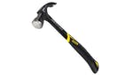 Stanley Tools FatMax® All Steel Curved Claw Hammer