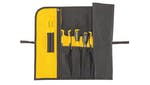 Stanley Tools 12 Pocket Tool Roll 64 x 38.5cm