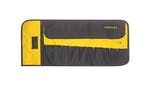 Image of Stanley Tools 12 Pocket Tool Roll 64 x 38.5cm