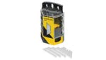 Stanley Tools 1992 Blades Dispenser of 50 Carded