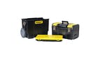 Stanley Tools 3-in-1 Mobile Work Centre