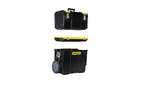 Stanley Tools 3-in-1 Mobile Work Centre