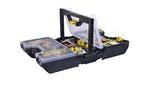 Stanley Tools 3-in-1 Tool Organiser