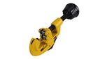 Image of Stanley Tools Adjustable Pipe Cutter 3-30mm