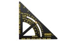 Image of Stanley Tools Adjustable Quick Square 170mm (6.3/4in)