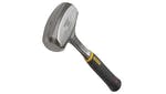 Image of Stanley Tools AntiVibe Lump / Club Hammer 1.3kg (3 lb)