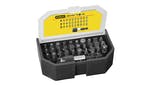 Image of Stanley Tools Bit Set & Holder, 31 Piece