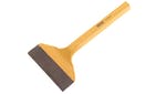 Image of Stanley Tools Brick Bolster 100mm (4in)