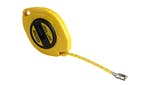 Stanley Tools Closed Case Steel Long Tape 30m/100ft (Width 10mm)