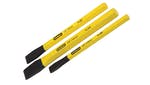 Image of Stanley Tools Cold Chisel Kit 3 Piece