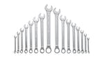 Stanley Tools Combination Wrench Module 16 Piece