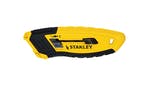 Stanley Tools Control-Grip™ Retractable Utility Knife