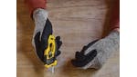 Stanley Tools Control-Grip™ Retractable Utility Knife