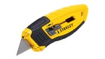 Image of Stanley Tools Control-Grip™ Retractable Utility Knife