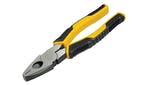 Image of Stanley Tools ControlGrip™ Combination Pliers