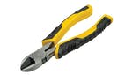 Image of Stanley Tools ControlGrip™ Diagonal Cutting Pliers