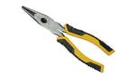 Stanley Tools ControlGrip™ Long Nose Cutting Pliers 150mm (6in)