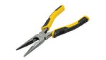 Stanley Tools ControlGrip™ Long Nose Cutting Pliers 150mm (6in)