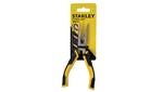 Stanley Tools ControlGrip™ Long Nose Cutting Pliers 150mm (6in)