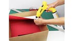 Stanley Tools Cordless Glue Gun 25W 240V