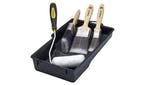 Image of Stanley Tools Decorating Kit