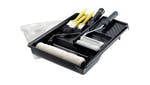 Image of Stanley Tools Decorating Set, 11 Piece