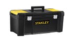 Stanley Tools Essential Toolbox 66cm (26in)