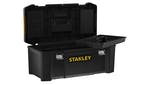 Stanley Tools Essential Toolbox 66cm (26in)