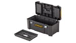 Stanley Tools Essential Toolbox 66cm (26in)