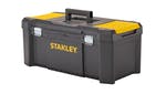 Image of Stanley Tools Essential Toolbox 66cm (26in)