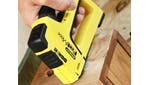 Stanley Tools FatMax® 4-in-1 Light-Duty Stapler/Nailer