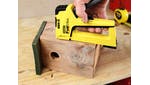 Stanley Tools FatMax® 4-in-1 Light-Duty Stapler/Nailer