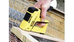 Stanley Tools FatMax® 4-in-1 Light-Duty Stapler/Nailer