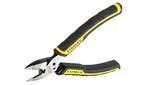 Image of Stanley Tools FatMax® 5-in-1 Diagonal Pliers 180mm (7in)