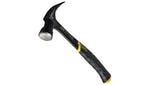 Image of Stanley Tools FatMax® All Steel Rip Claw Hammer