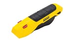 Image of Stanley Tools FatMax® Auto-Retract Squeeze Safety Knife