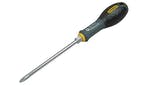 Image of Stanley Tools FatMax® Bolster Screwdriver, Phillips