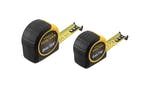 Image of Stanley Tools FatMax® Classic Tape Twin Pack 5m & 8m (Width 32mm)