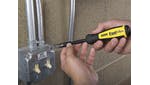 Stanley Tools FatMax® Clip-N-Grip Multibit Screwdriver