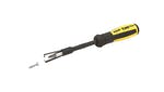Stanley Tools FatMax® Clip-N-Grip Multibit Screwdriver