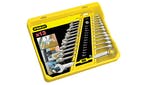 Stanley Tools FatMax® Combination Spanner Set, 13 Piece