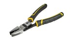 Stanley Tools FatMax® Compound Action Combination Pliers 215mm (8.1/2in)