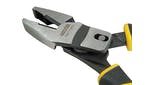 Stanley Tools FatMax® Compound Action Combination Pliers 215mm (8.1/2in)