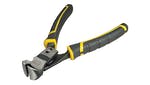 Stanley Tools FatMax® Compound Action End Cut Pliers 190mm (7.1/2in)