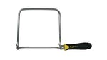 Image of Stanley Tools FatMax® Coping Saw 165mm (6.1/2in) 14 TPI