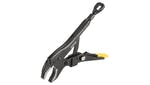 Stanley Tools FatMax® Curved Jaw Lockgrip Pliers 180mm