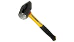 Image of Stanley Tools FatMax® Demolition Blacksmith's Hammer 1.8kg (4 lb)