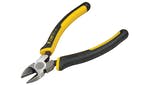 Stanley Tools FatMax Diagonal Cutting Pliers