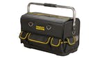 Image of Stanley Tools FatMax® Double-Sided Plumber's Bag 50cm (20in)