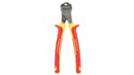 Stanley Tools FatMax® End Cutting Pliers VDE 165mm